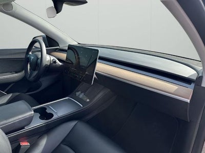 2022 Tesla Model Y Long Range AWD