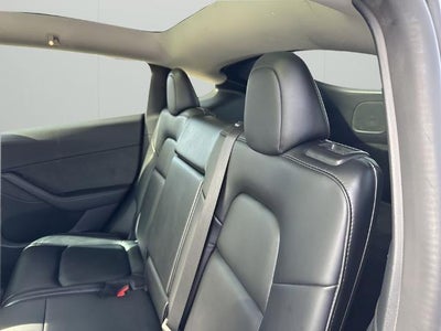2022 Tesla Model Y Long Range AWD