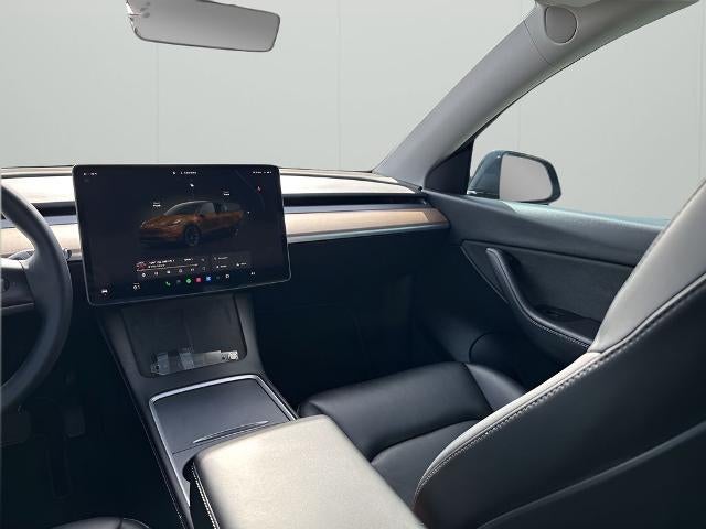2022 Tesla Model Y Long Range AWD