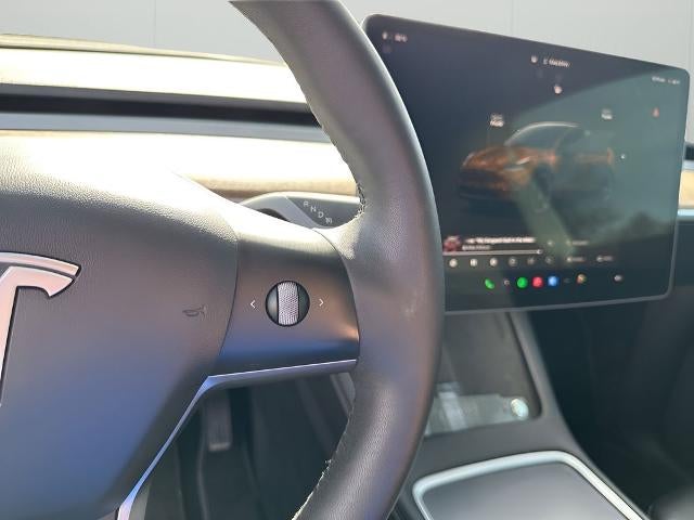 2022 Tesla Model Y Long Range AWD