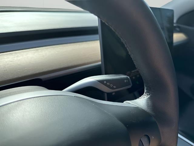 2022 Tesla Model Y Long Range AWD