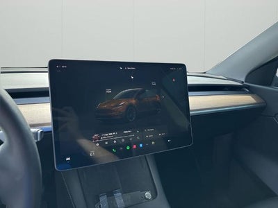 2022 Tesla Model Y Long Range AWD