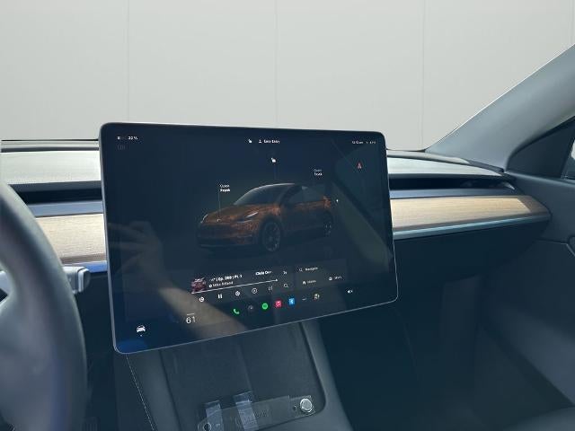 2022 Tesla Model Y Long Range AWD