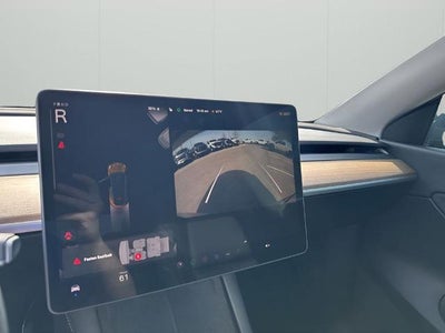 2022 Tesla Model Y Long Range AWD