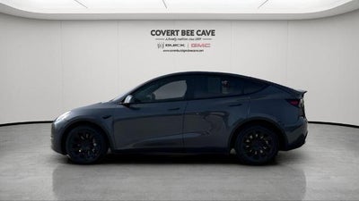 2022 Tesla Model Y Long Range AWD