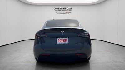 2022 Tesla Model Y Long Range AWD