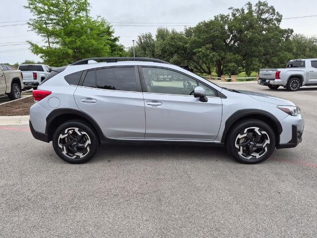 2023 Subaru Crosstrek Limited CVT
