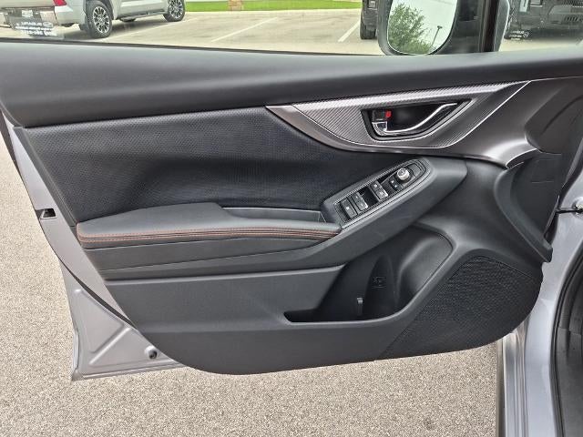 2023 Subaru Crosstrek Limited CVT