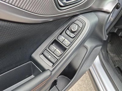 2023 Subaru Crosstrek Limited CVT