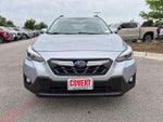 2023 Subaru Crosstrek Limited CVT