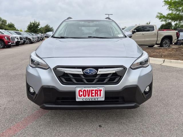 2023 Subaru Crosstrek Limited CVT