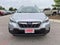 2023 Subaru Crosstrek Limited CVT