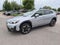 2023 Subaru Crosstrek Limited CVT