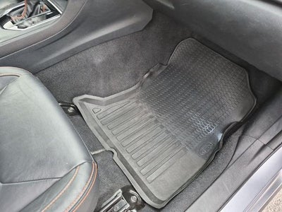 2023 Subaru Crosstrek Limited CVT