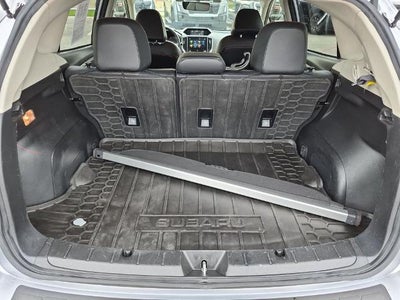 2023 Subaru Crosstrek Limited CVT