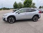 2023 Subaru Crosstrek Limited CVT