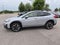 2023 Subaru Crosstrek Limited CVT