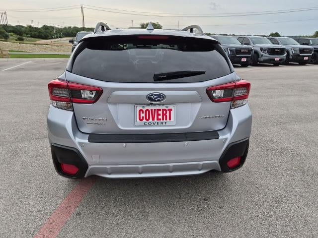 2023 Subaru Crosstrek Limited CVT