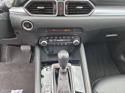2021 Mazda Mazda CX-5 Touring AWD