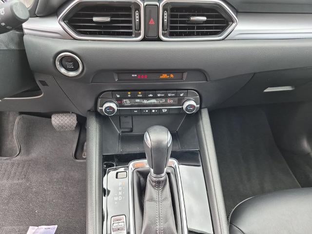 2021 Mazda Mazda CX-5 Touring AWD