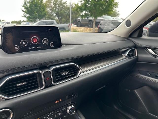 2017 Mazda Mazda CX-5 Grand Touring AWD