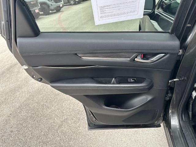 2017 Mazda Mazda CX-5 Grand Touring AWD
