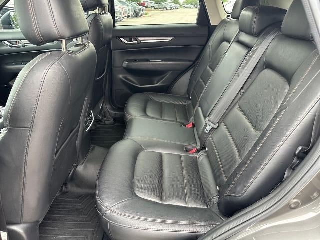 2017 Mazda Mazda CX-5 Grand Touring AWD