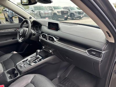 2017 Mazda Mazda CX-5 Grand Touring AWD