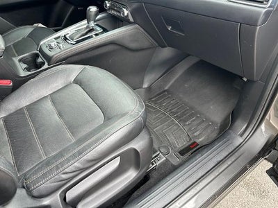 2017 Mazda Mazda CX-5 Grand Touring AWD