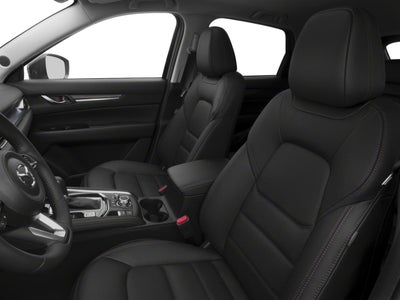 2017 Mazda Mazda CX-5 Grand Touring AWD
