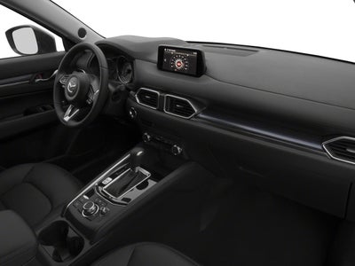 2017 Mazda Mazda CX-5 Grand Touring AWD