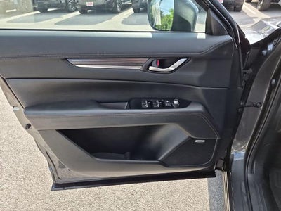 2019 Mazda Mazda CX-5 Grand Touring Reserve AWD