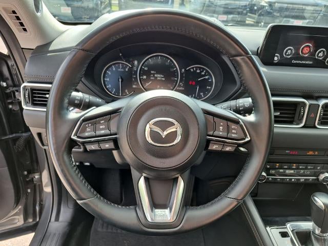 2019 Mazda Mazda CX-5 Grand Touring Reserve AWD