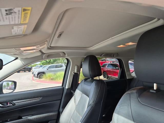 2019 Mazda Mazda CX-5 Grand Touring Reserve AWD