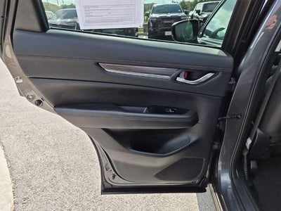 2019 Mazda Mazda CX-5 Grand Touring Reserve AWD