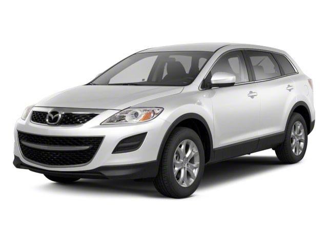 2011 Mazda Mazda CX-9 FWD 4dr Touring