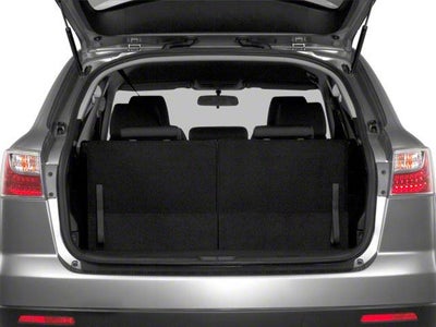 2011 Mazda Mazda CX-9 FWD 4dr Touring