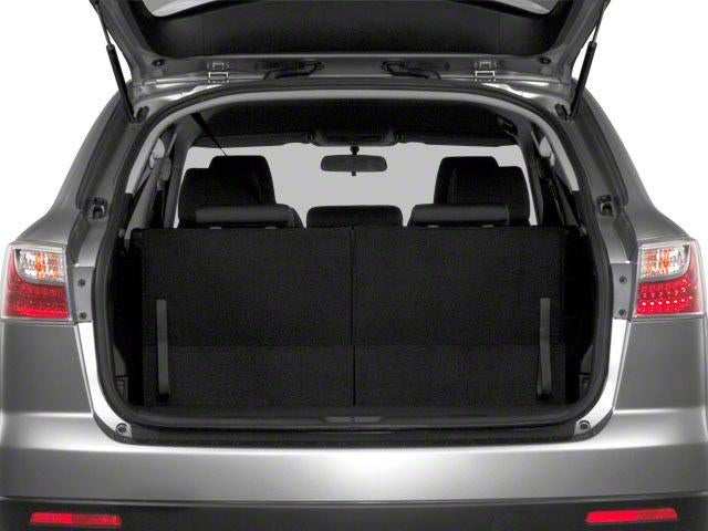 2011 Mazda Mazda CX-9 FWD 4dr Touring