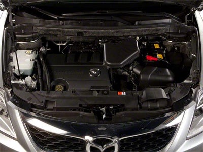 2011 Mazda Mazda CX-9 FWD 4dr Touring