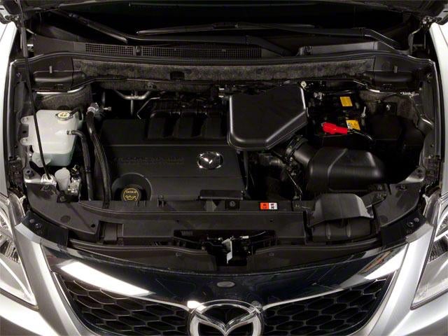 2011 Mazda Mazda CX-9 FWD 4dr Touring