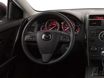 2011 Mazda Mazda CX-9 FWD 4dr Touring