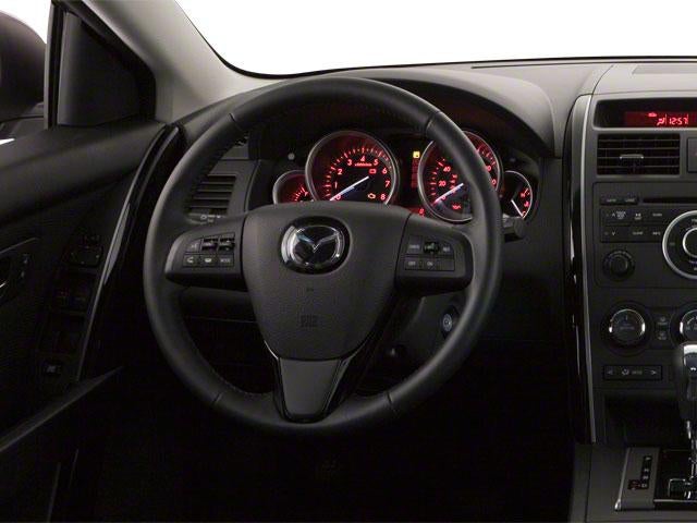 2011 Mazda Mazda CX-9 FWD 4dr Touring