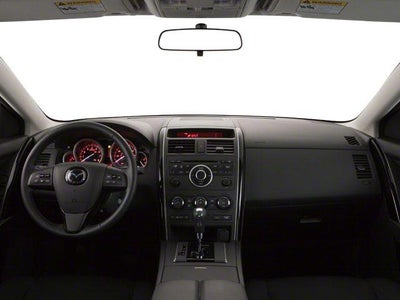2011 Mazda Mazda CX-9 FWD 4dr Touring
