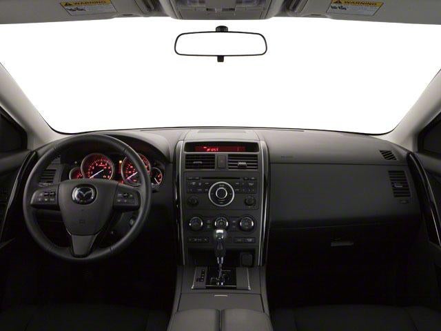 2011 Mazda Mazda CX-9 FWD 4dr Touring