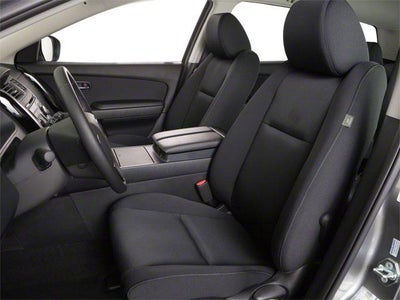2011 Mazda Mazda CX-9 FWD 4dr Touring