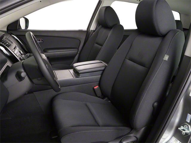 2011 Mazda Mazda CX-9 FWD 4dr Touring