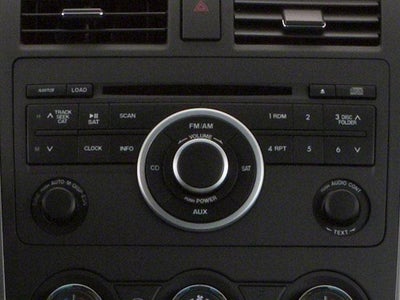 2011 Mazda Mazda CX-9 FWD 4dr Touring