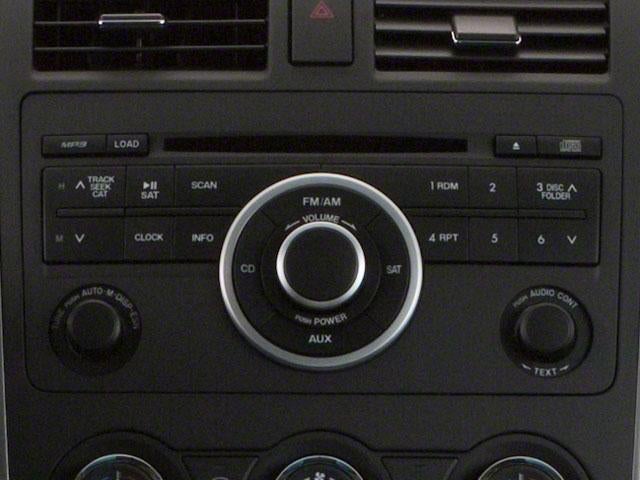 2011 Mazda Mazda CX-9 FWD 4dr Touring