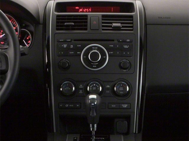 2011 Mazda Mazda CX-9 FWD 4dr Touring