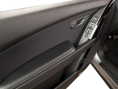 2011 Mazda Mazda CX-9 FWD 4dr Touring